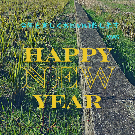 謹賀新年の記事動画