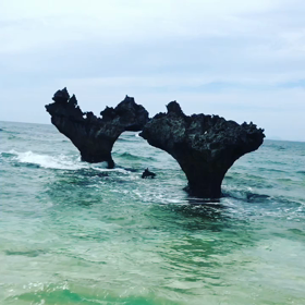 ハートロツク❤︎の画像