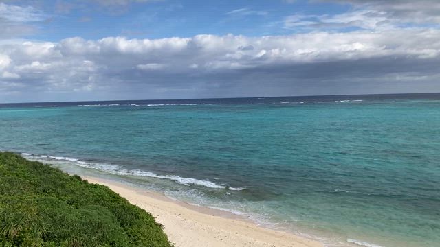 2024年宮古島旅行☆観光名所〜池間島→雪塩ミュージアム→西平安名崎HARRY'S〜の記事動画