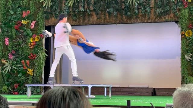 スパリゾートハワイアンズへの記事動画