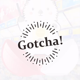 ガッチャモール知ってる？の画像