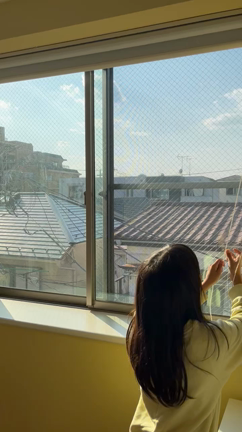 子ども部屋に調光ロールスクリーン取り付けました！の記事動画