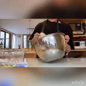 奈良のフラダンス教室　〜今日はカステラ作り〜の画像