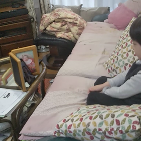 子供たちは･･･の画像