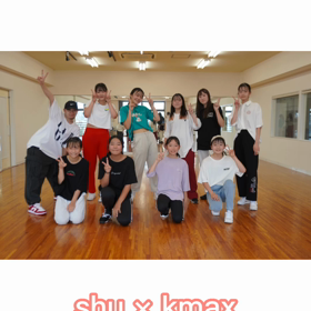 kmax秋のキャンペーン　体験会の画像