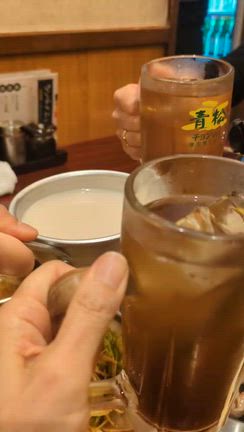 開運女子会@赤坂♡パワーチャージして盛りだくさんの一日の記事動画