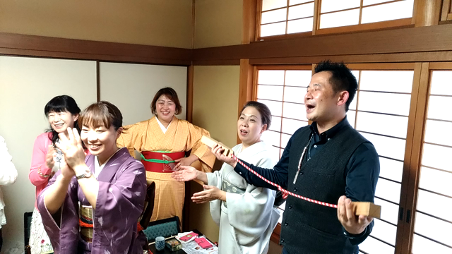 ランチ会☆の記事動画