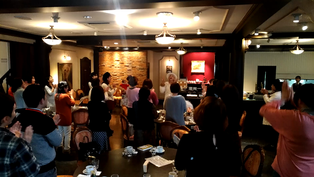 ランチ会☆の記事動画