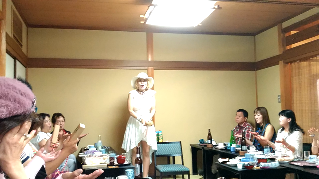 ランチ会☆の記事動画