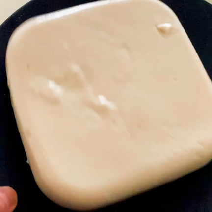 手作り胡麻豆腐の記事動画