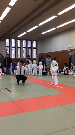 第5回吉村道場交流試合（2015年3月1日・石川）の記事動画