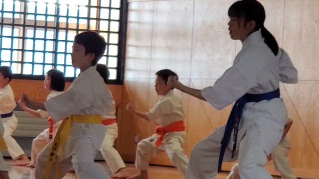 近況&4月の稽古日程他の記事動画