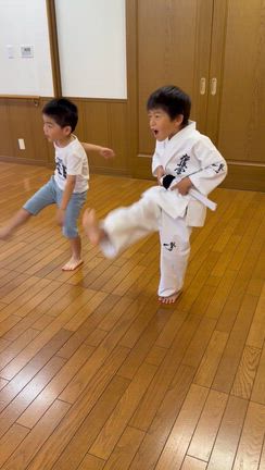 仲間がどんどん増えてます！　　【水曜日】　本町田道場の記事動画