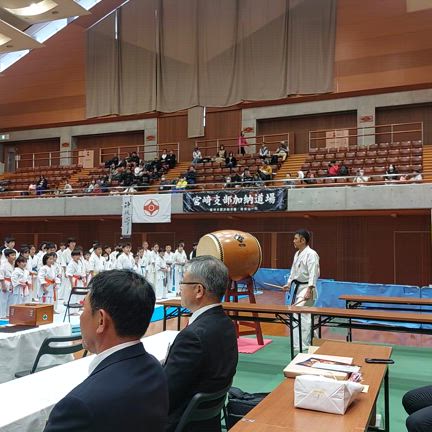 宮崎県大会の記事動画
