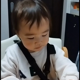 娘2歳4ヶ月(`・ω・´)の画像