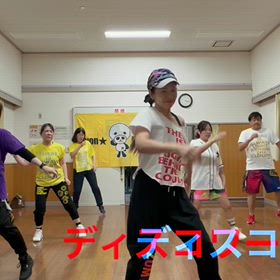 西東京市や所沢市で活動中 kyon☆のブログ