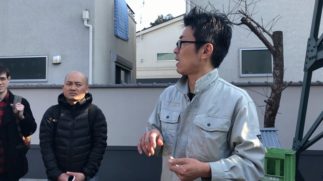 酒蔵訪問 忘備録: 豊島屋酒造 (2018/1/21)の記事動画