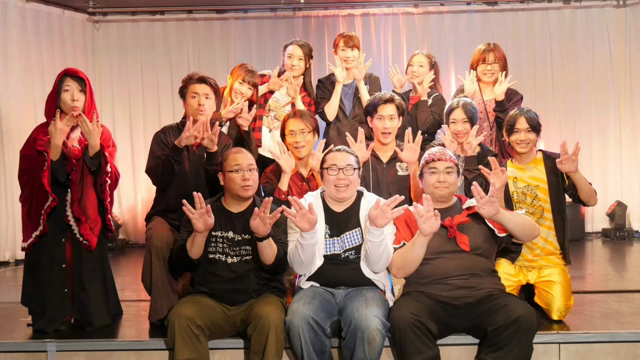 解禁！　8/25(金)～27(日)　枝窪純子　出演『甘い文句』の記事動画