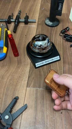 昔し作った道具の記事動画
