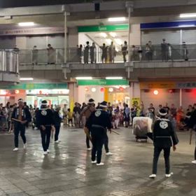 感謝とrespect 俺達らしくの画像