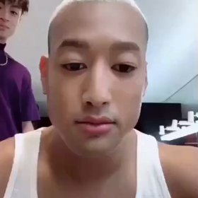 generations TIK TOKの画像