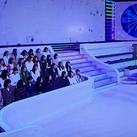 generations Mステ ①の画像