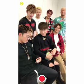 generations C channelの画像