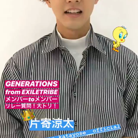 vivi ig ストーリー   大トリ涼太君編の画像