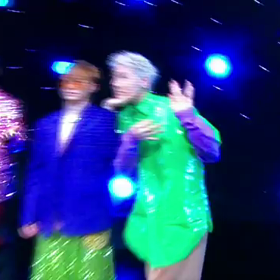 generations Mステ②の画像