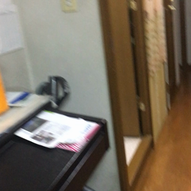 ルリちゃん大興奮の画像