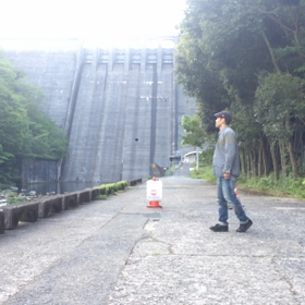 懐かしの場所の画像