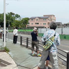 ツアーオブジャパン2025の画像