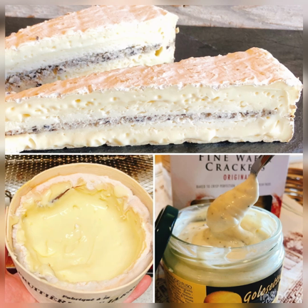 【対面販売！】週末、わくわく！豪華チーズが沢山の記事動画