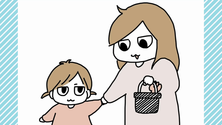 「いーよぉ」からの体調不良。の記事動画