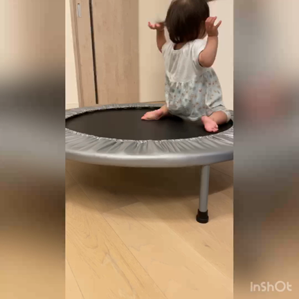 「飛んでるつもり」がかわいすぎた。の記事動画