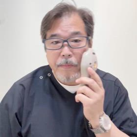 【スキンケアの周波数】の画像