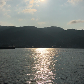 山羊座満月★・・自浄作用が働いた感覚！の巻の画像