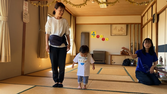 発表会で、お互いの成長を認め合う！の記事動画