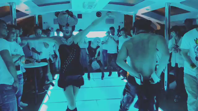 JICOO 出航します！の記事動画