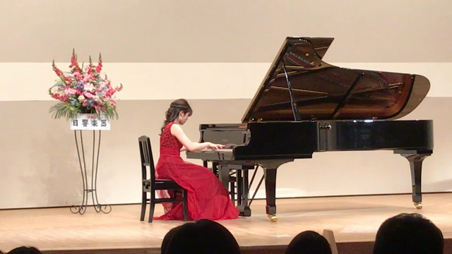 第2回 発表会が終わりました♫の記事動画
