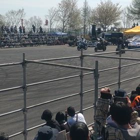 車輪村　その４の画像