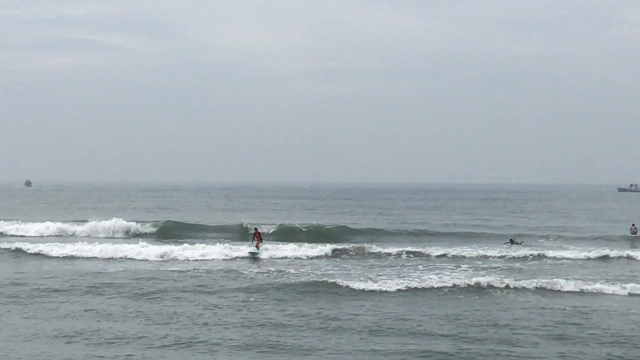 今いちばんやりたいコト　〜surfing〜の記事動画