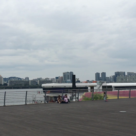 わたしのお気に入りスポットの画像