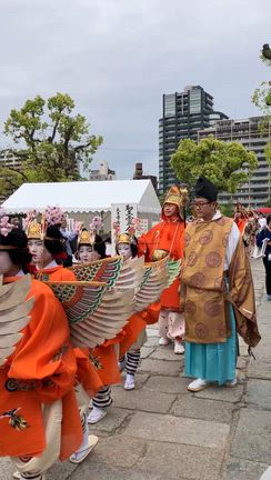 聖霊会2026と天王寺動物園にゾウの記事動画