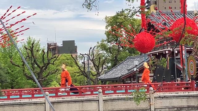 聖霊会2026と天王寺動物園にゾウの記事動画