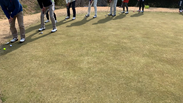 ■イベントレポート■20-30代限定★冬のカジュアルGOLコンin鎌倉パブリックの記事動画