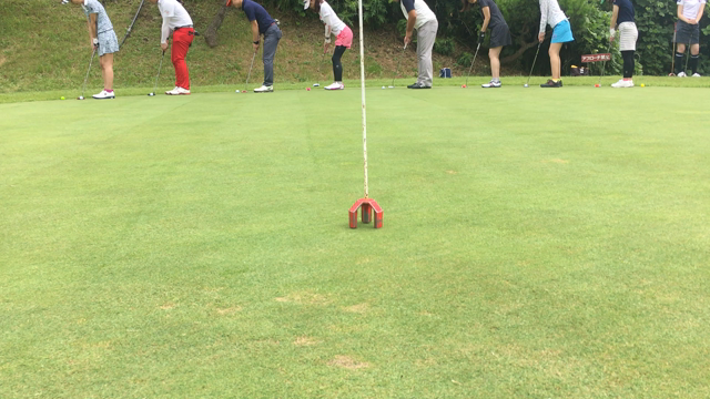 ■イベントレポート■【20-30代限定】恋のホールインワンin鎌倉パブリックの記事動画