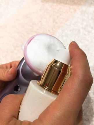 エビス化粧品  ツインエレナイザーPREMIUM♡の記事動画