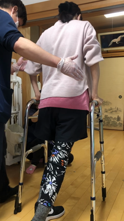 霊感強女のスピリチュアルな出来事の記事動画