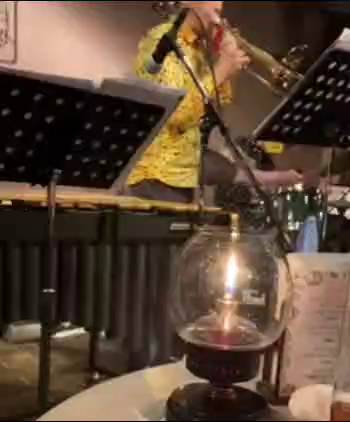 久しぶりのLIVEの記事動画